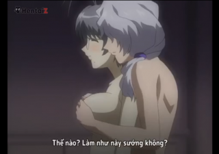 Khu viện bóng tôi hentai vietsub