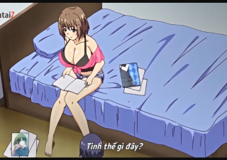 Nữ sinh mới lớn khát vọng tuổi dậy thì hentai vietsub