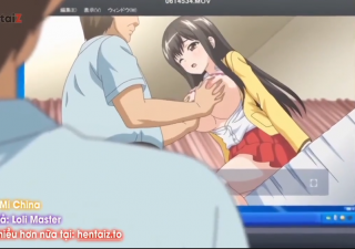 Vietsub hentai bí mật phòng khám nữ sinh